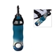Muirfield Featherlite(TM) Golf Ball Caddy