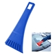 Recycled Ice Scraper