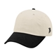 Branded Bills 525-01X Bare Curved Performance Cotton Canvas Dad Cap