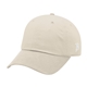 Branded Bills 525-01X Bare Curved Performance Cotton Canvas Dad Cap