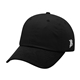 Branded Bills 525-01X Bare Curved Performance Cotton Canvas Dad Cap