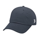 Branded Bills 525-01X Bare Curved Performance Cotton Canvas Dad Cap