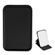 Leatherette Compact Mirror