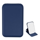 Leatherette Compact Mirror