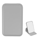 Leatherette Compact Mirror