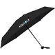 37 Recycled 5 Folding Umbrella
