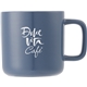Boulder 12 oz Ceramic Mug