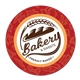 3 x 3 Stock - Shaped Sticker
