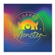 3 x 3 Custom - Shaped Kiss - Cut Holographic Sticker