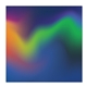 3 x 3 Custom - Shaped Kiss - Cut Holographic Sticker