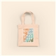 Teeny Tiny Tote - 4CP Poly