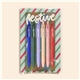 Click Into Christmas Mailer