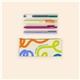 Pixie Pouch With Pens Mailer