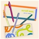 Pixie Pouch With Pens Mailer