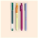 Pixie Pouch With Pens Mailer