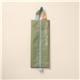 Tuck Gusset Pouch - Medium - 4CP Poly