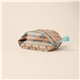 Tuck Gusset Pouch - Medium - 4CP Poly