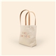 Daily Grind Super Size - Heavyweight Canvas With Leather