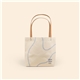 Daily Grind Super Size - Heavyweight Canvas With Leather