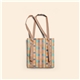 Main Squeeze Yoga Tote - 4CP Poly