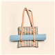 Main Squeeze Yoga Tote - 4CP Poly
