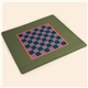 33 X 33 Game Mat