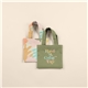 Itty Bitty Tote - 4CP Poly