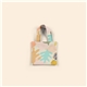Itty Bitty Tote - 4CP Poly