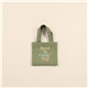 Itty Bitty Tote - 4CP Poly