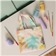 Itty Bitty Tote - 4CP Poly
