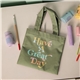 Itty Bitty Tote - 4CP Poly