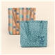 Birdie Bag - 4CP Poly