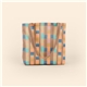 Birdie Bag - 4CP Poly