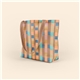 Birdie Bag - 4CP Poly