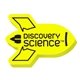 Rocket Ship Die Cut Eraser