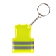 Safety Vest Reflective Key Tag
