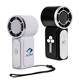 Dryer - Style Mini Rechargeable Fan
