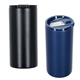 SENSO(R) Bowie 12 oz Eco - Friendly Vacuum Tumbler Slim Can Cooler