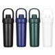 Clifton 25 oz Eco - Friendly Recycled Stainless Steel Vacuum Insulated Shaker