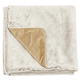 Maya Soft - Plush Fur Blanket