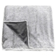 Maya Soft - Plush Fur Blanket