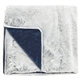Maya Soft - Plush Fur Blanket