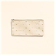 All The Things Pouch - Natural Canvas