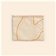 Dollface Pouch - Natural Canvas
