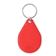NFC Silicone Key Tag