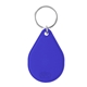 NFC Silicone Key Tag