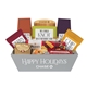 Gourmet Gathering Gift Tray