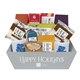 Sip and Savor Gourmet Tray with Mugs