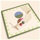 Game - Mat - Pouch - Muslin
