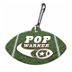 Custom Zipper Pulls